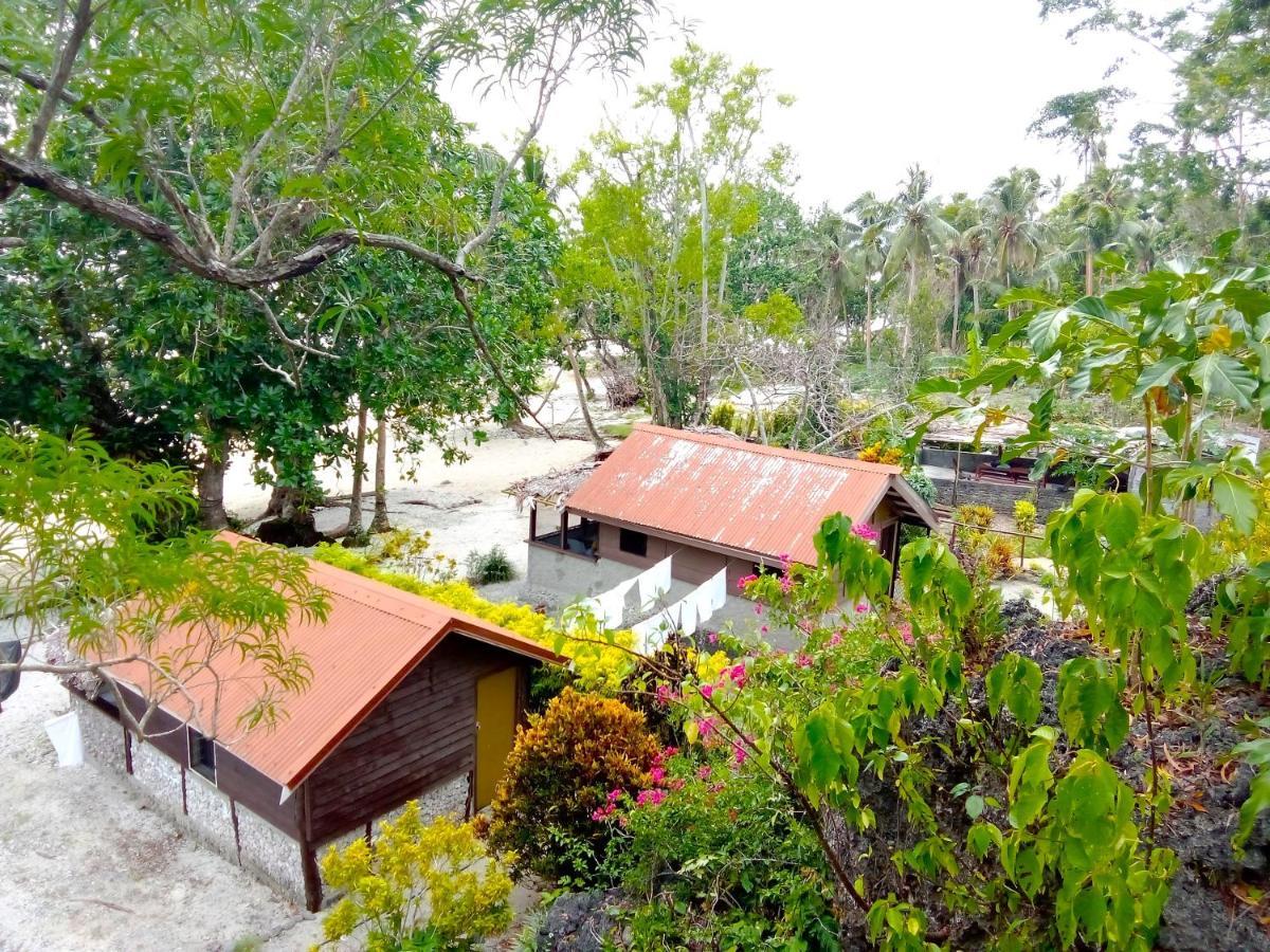 Vatupau Beachfront Bungalows Port Vila Luaran gambar