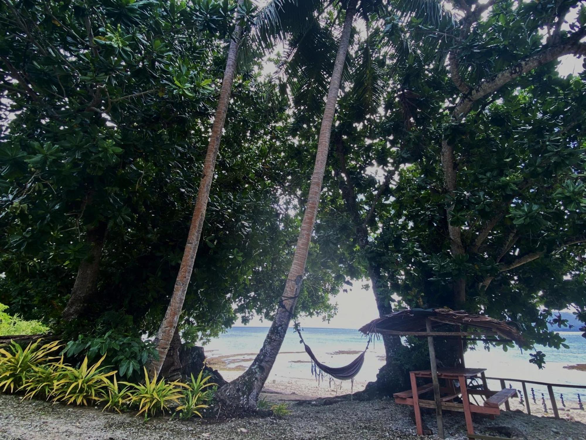 Vatupau Beachfront Bungalows Port Vila Luaran gambar